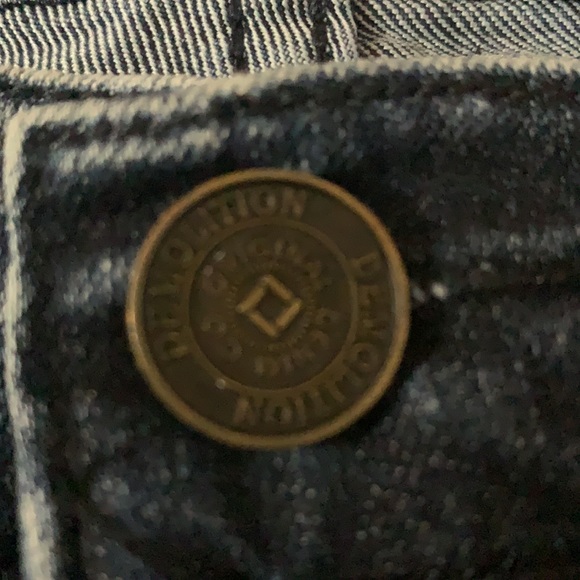 Demolition Black Label Jeans, Size 32X32 NWOT MAKE AN OFFER!!! - Picture 5 of 9